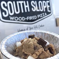 South Slope Pizza 2020
