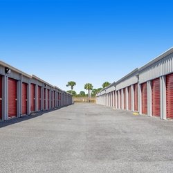 Public Storage