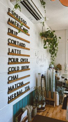 Menu photo 8 The Bird’s Nest Coffee Haleiwa, HI Menu photo 8 The Bird’s Nest Coffee Haleiwa, HI