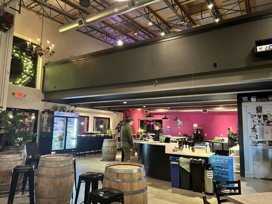 Urban Family Brewing Co. by null