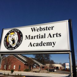 Webster Martial Arts Academy of Madison