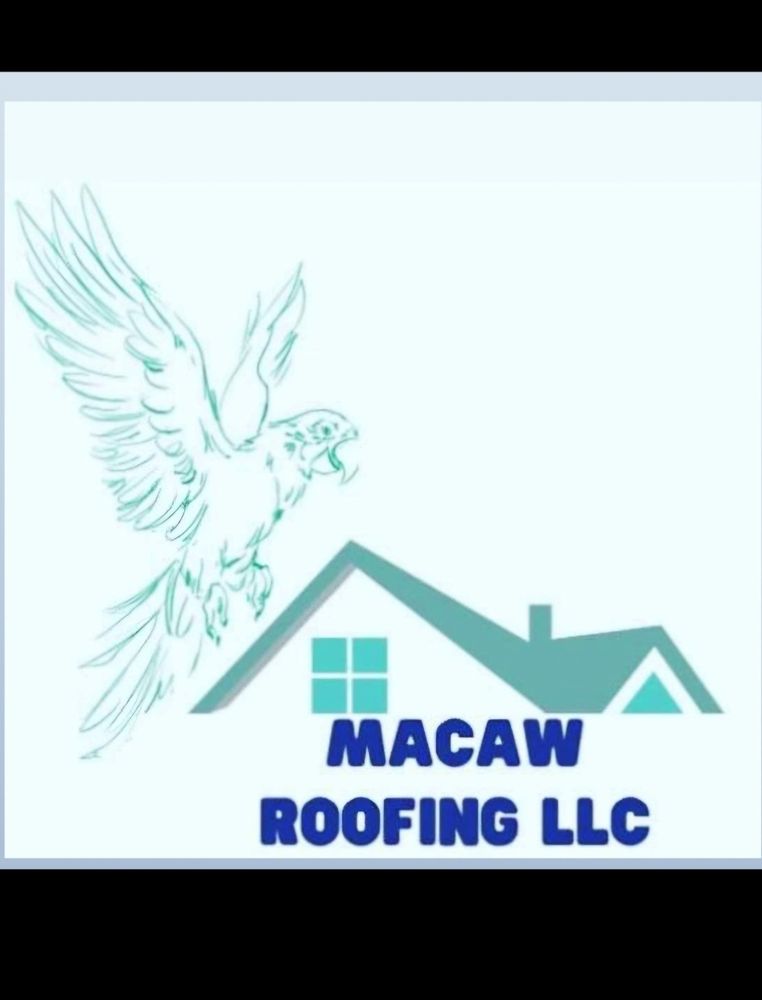 Slide of Macaw Roofing
