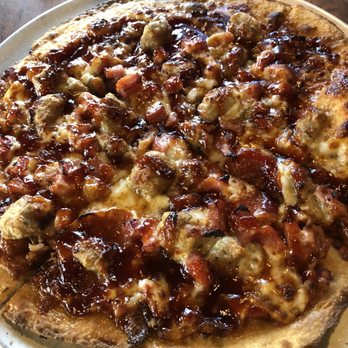 Chattanooga Pizza Co - Hog-Zilla Pizza - Pizza Near Me - Chattanooga, Tennessee Chattanooga Pizza Co - Hog-Zilla Pizza - Pizza Near Me - Chattanooga, Tennessee