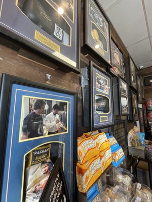 Pinoy Bbq ATBP by null