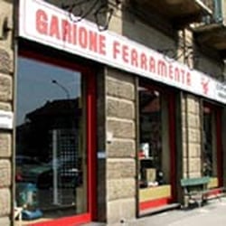 Ferramenta Garione