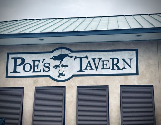 Poe's Tavern by null
