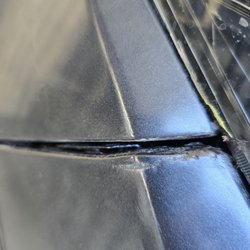Mobile Dent & Bumper Repair