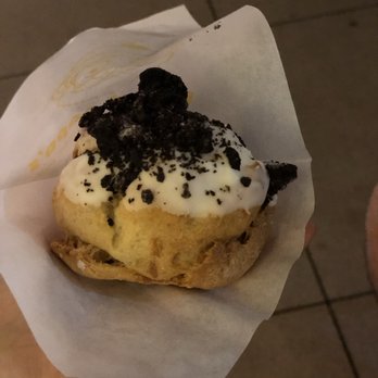 Beard Papa’s - Cookies and Scream - Bakeries Near Me - Tempe, Arizona Beard Papa’s - Cookies and Scream - Bakeries Near Me - Tempe, Arizona