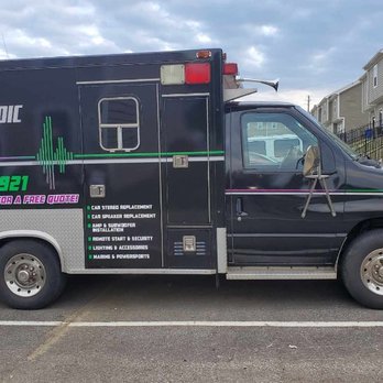 Audio Medic - Car Stereo Installation Near Me Audio Medic - Car Stereo Installation Near Me