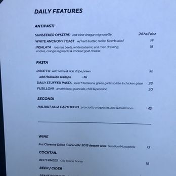 Autostrada - Wine Bars Near Me - Vancouver, British Columbia