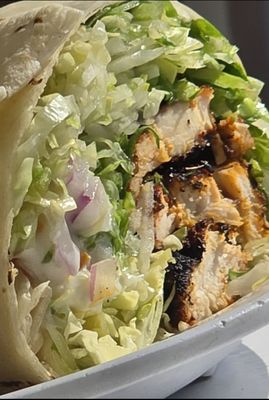 John Scott's Surf Shack by null