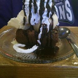 Ginger's Hideaway
