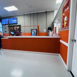 The Peach Cobbler Factory