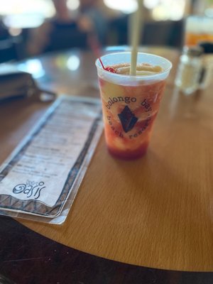 Iggies Beach Bar & Grill by null