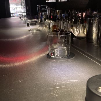 Papercut - Cocktail Bars Near Me - Austin, Texas