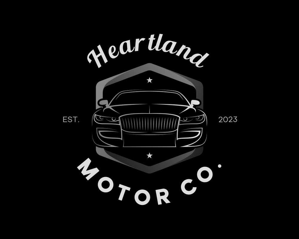 HEARTLAND MOTOR COMPANY Updated July 2024 204 S Main St, Woodward