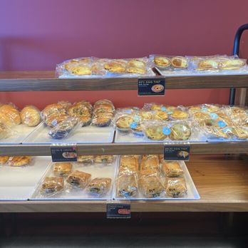 85°C Bakery Cafe-Niles - Bakeries Near Me - Niles, Illinois