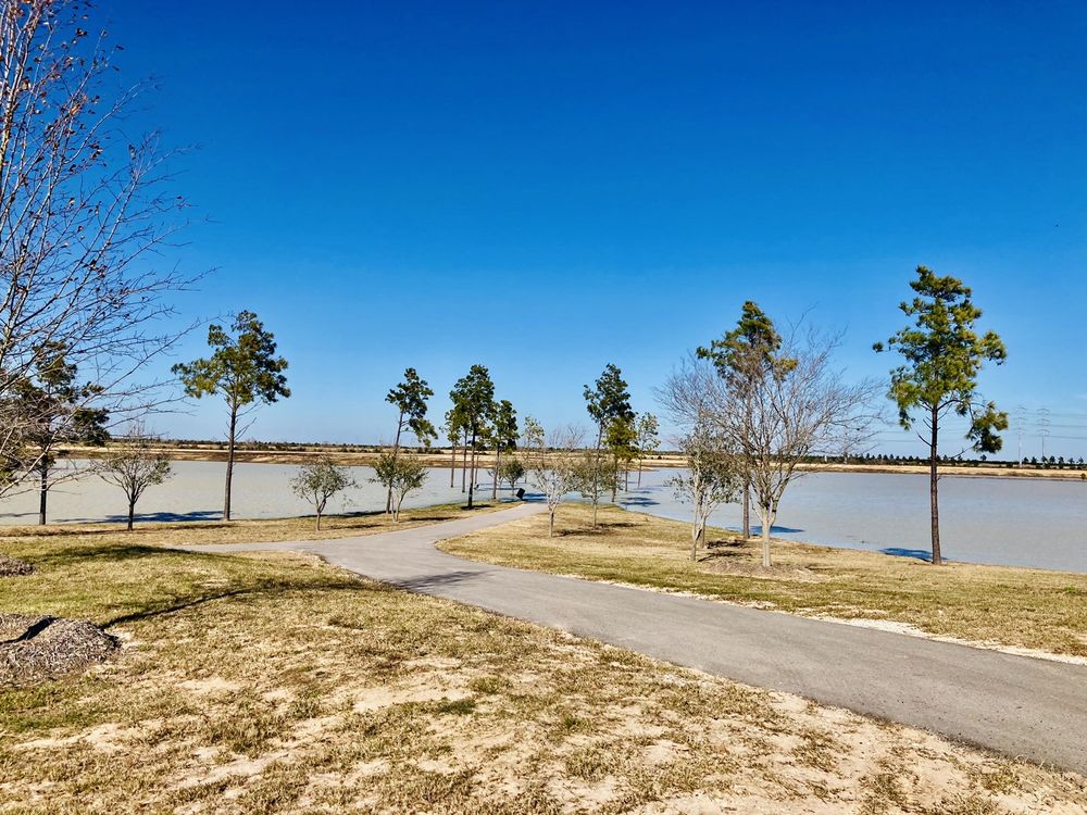 JOHN PAUL LANDING PARK Updated September 2024 74 Photos & 15