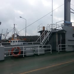 Passage East Ferry Company