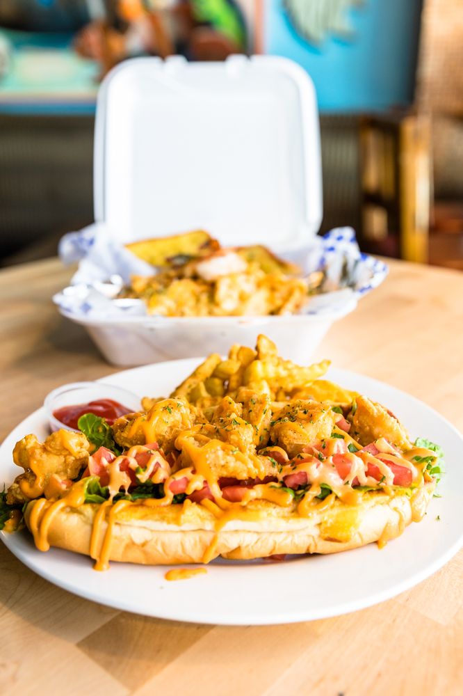 Kelz Kitchen Atlanta 185 Photos 189 Reviews Southern 156 Forsyth St Sw Atlanta Ga United States Restaurant Reviews Phone Number Menu