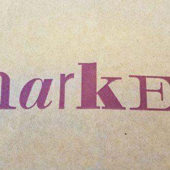 Market - Market - Coffee & Tea Near Me - Chicago, Illinois Market - Market - Coffee & Tea Near Me - Chicago, Illinois