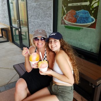 Uncle's Shave Ice - sugar free shave ice - Shaved Ice Near Me - Lihue, Hawaii Uncle's Shave Ice - sugar free shave ice - Shaved Ice Near Me - Lihue, Hawaii