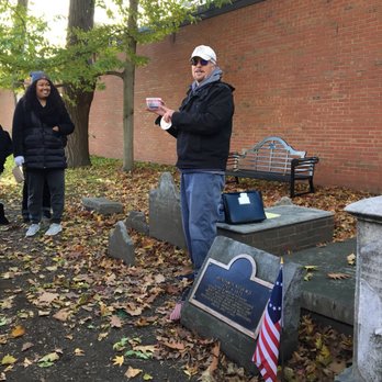 Grim Philly Twilight Tours - Historical Tours Near Me - Philadelphia, Pennsylvania Grim Philly Twilight Tours - Historical Tours Near Me - Philadelphia, Pennsylvania