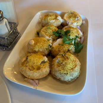 Chaat Bhavan - Dahi Bateta Sev Poori - Indian Near Me - Fremont, California Chaat Bhavan - Dahi Bateta Sev Poori - Indian Near Me - Fremont, California