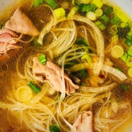 Dac biet Pho Dac biet Pho