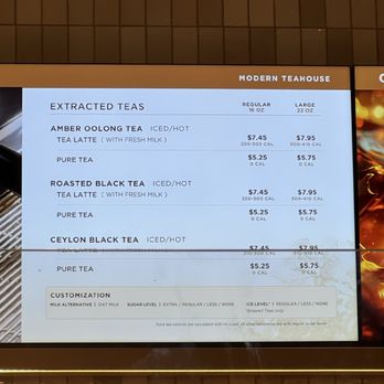 Chagee Modern Teahouse - Tea Rooms Near Me - Ontario, California Chagee Modern Teahouse - Tea Rooms Near Me - Ontario, California