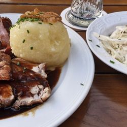 Altes Bräuhaus