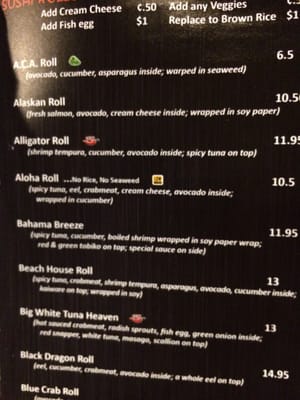 Koko's Japanese Restaurant by null