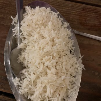 Clay Pit - Basmati rice - Indian Near Me - Austin, Texas