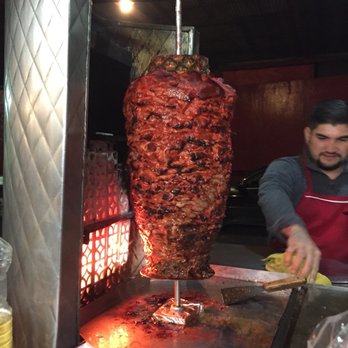 Tacos Polo - Street Vendors Near Me - Tijuana, B.C:, BCN