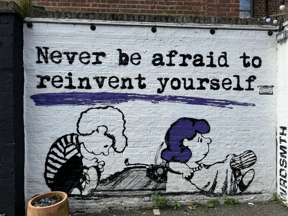 Shoreditch Street Art Tours