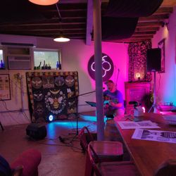 Maryland Meadworks - Live music