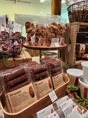 SOMA chocolatemaker by null