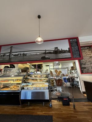 Dingfelder's Delicatessen by null