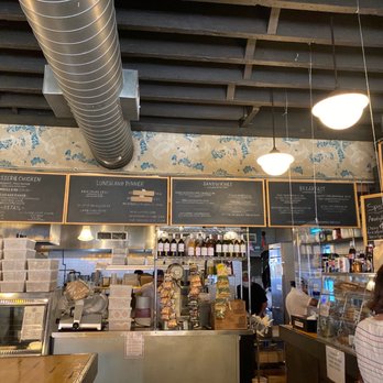 Lincoln Station - Inside July 2021 - Coffee & Tea Near Me - Brooklyn, New York Lincoln Station - Inside July 2021 - Coffee & Tea Near Me - Brooklyn, New York