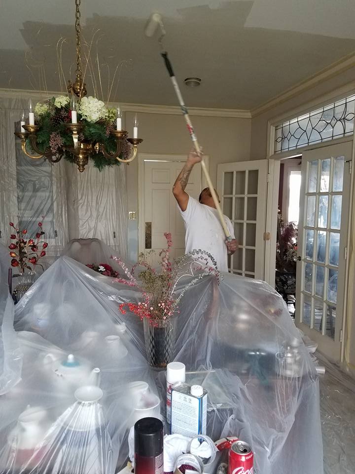 Slide of Lone Star Renovation & Design