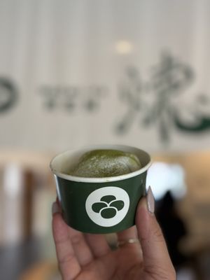 Mochi-ya Ren by null