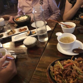 929 Kitchen & Bar - Appetizers and food - Korean Near Me - Columbia, South Carolina 929 Kitchen & Bar - Appetizers and food - Korean Near Me - Columbia, South Carolina