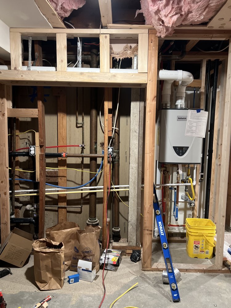 Slide of Northwest Hydro Jetting