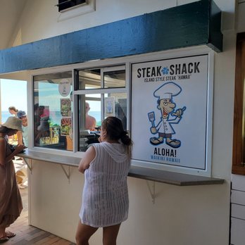Steak Shack - Steakhouses Near Me - Honolulu, Hawaii Steak Shack - Steakhouses Near Me - Honolulu, Hawaii
