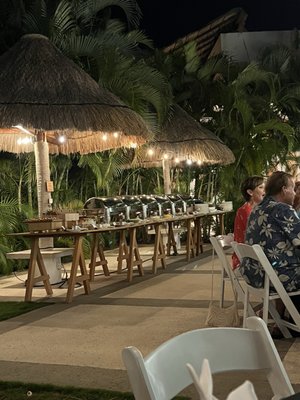InterContinental Presidente Cancun Resort by IHG by null