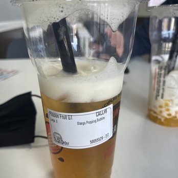 Kung Fu Tea - Coffee & Tea Near Me - Plainfield, Indiana