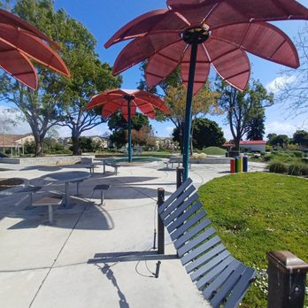 Greenwood Park - Parks Near Me - Hayward, California
