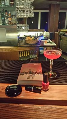 Stockholm Fisk by null