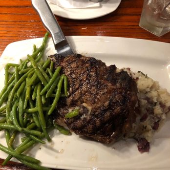 Sam Snead's Tavern - Ribeye - Steakhouses Near Me - Savannah, Georgia