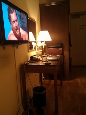 Elite Hotel Mollberg, Helsingborg by null